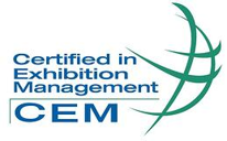 CEM - Certified in Exhibition Management